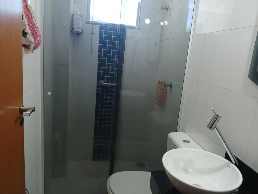 Apartamento, Planalto, 3 Quartos, 2 Vagas, 1 Suíte