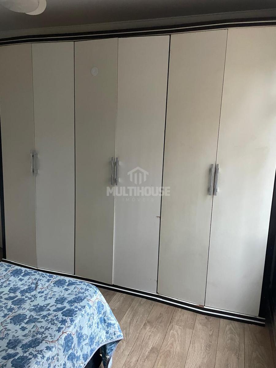 Apartamento, Santa Mônica, 2 Quartos, 1 Vaga