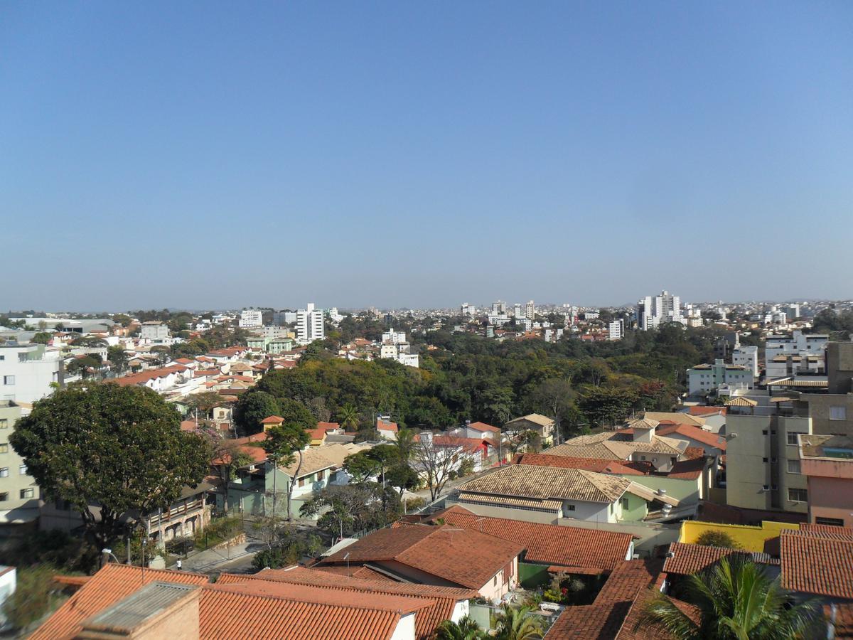 Apartamento, Itapoã, 4 Quartos, 3 Vagas, 2 Suítes