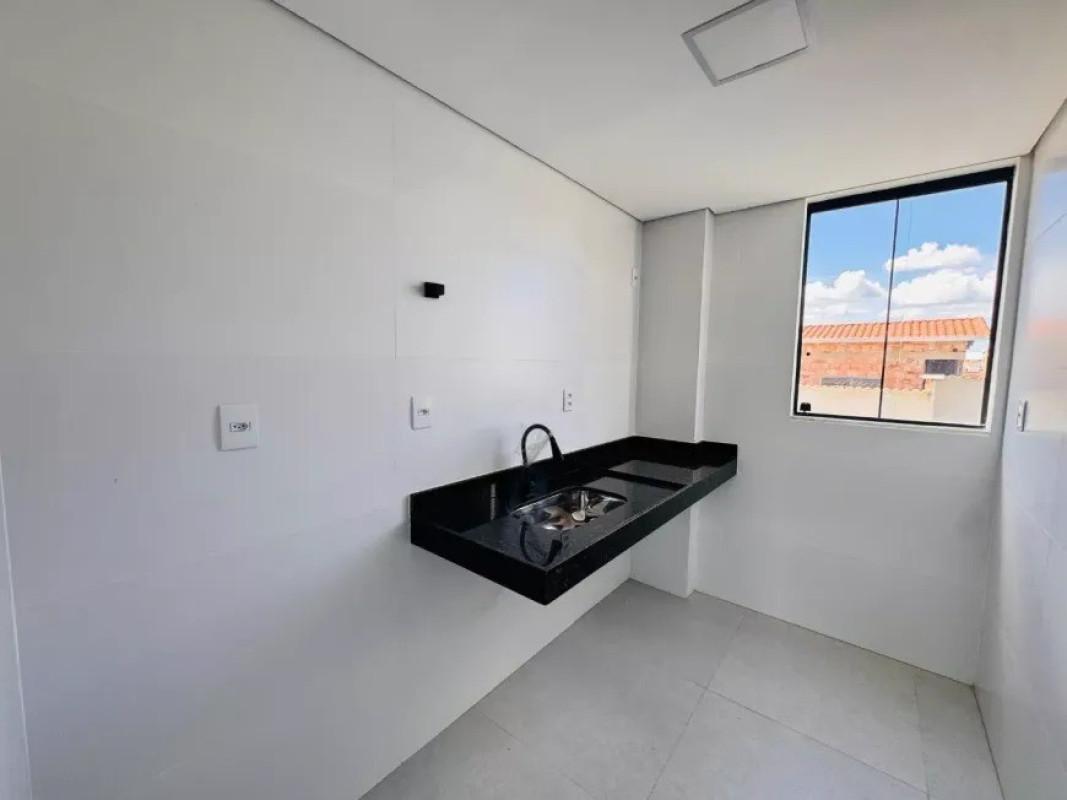 Cobertura, Santa Mônica, 3 Quartos, 1 Vaga, 1 Suíte