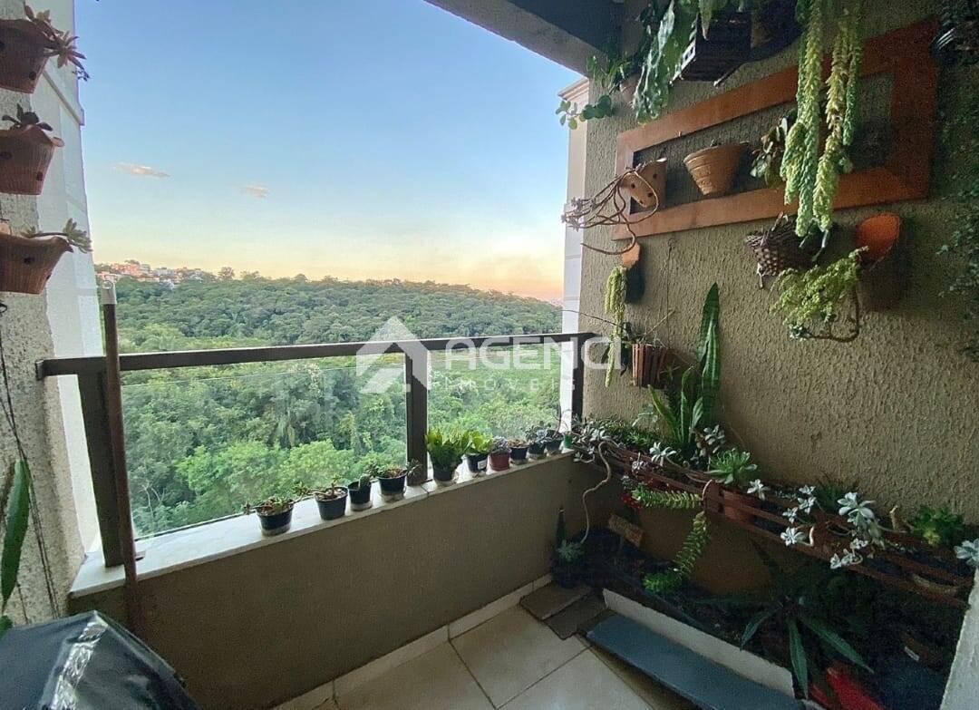 Apartamento, Cabral, 2 Quartos, 0 Vaga, 1 Suíte