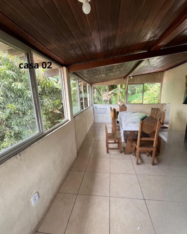 Casa, Centro, 13 Quartos, 0 Vaga, 1 Suíte