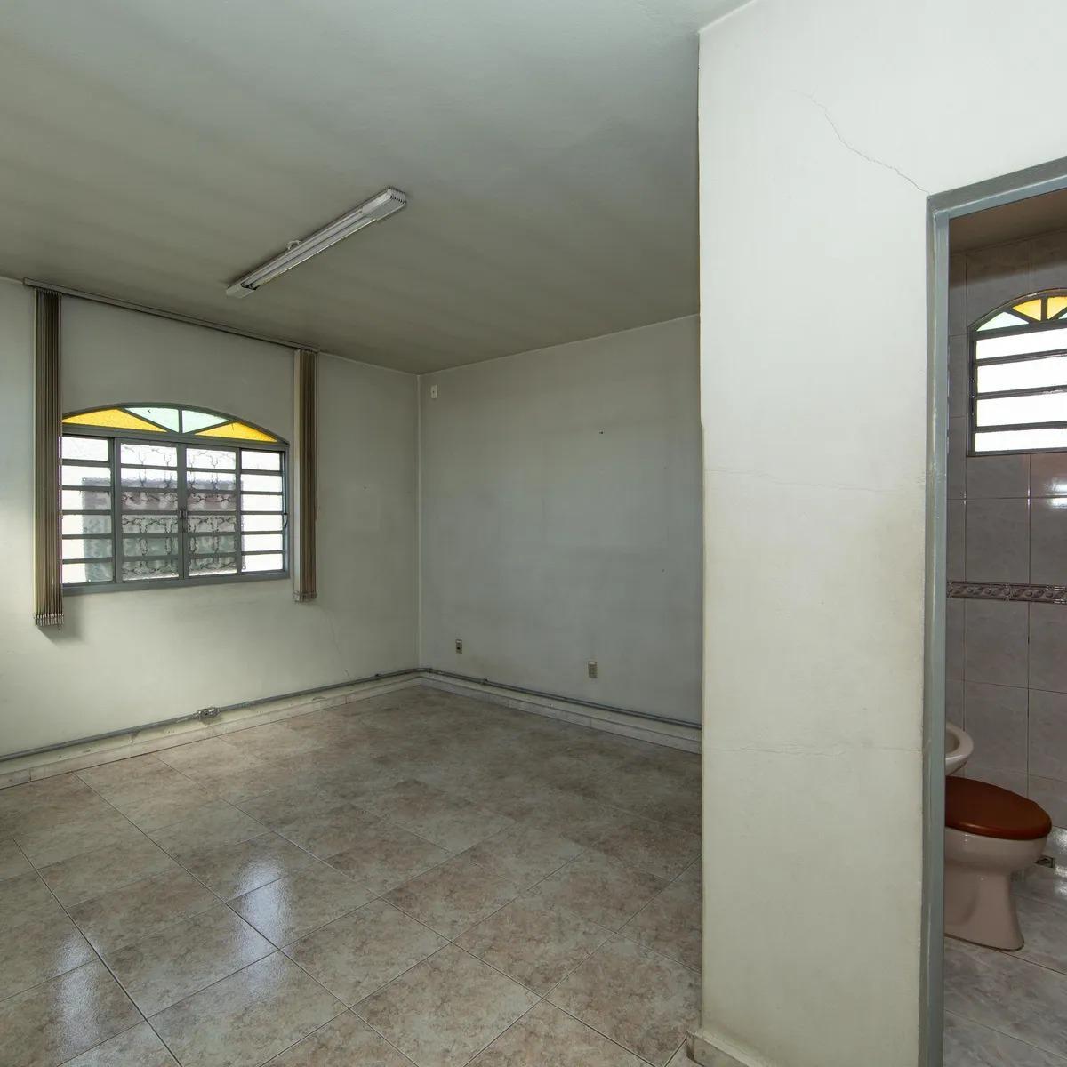 Casa, Betânia, 3 Quartos, 3 Vagas, 1 Suíte