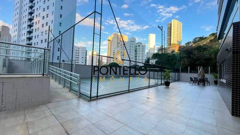 Apartamento, Luxemburgo, 3 Quartos, 4 Vagas, 2 Suítes