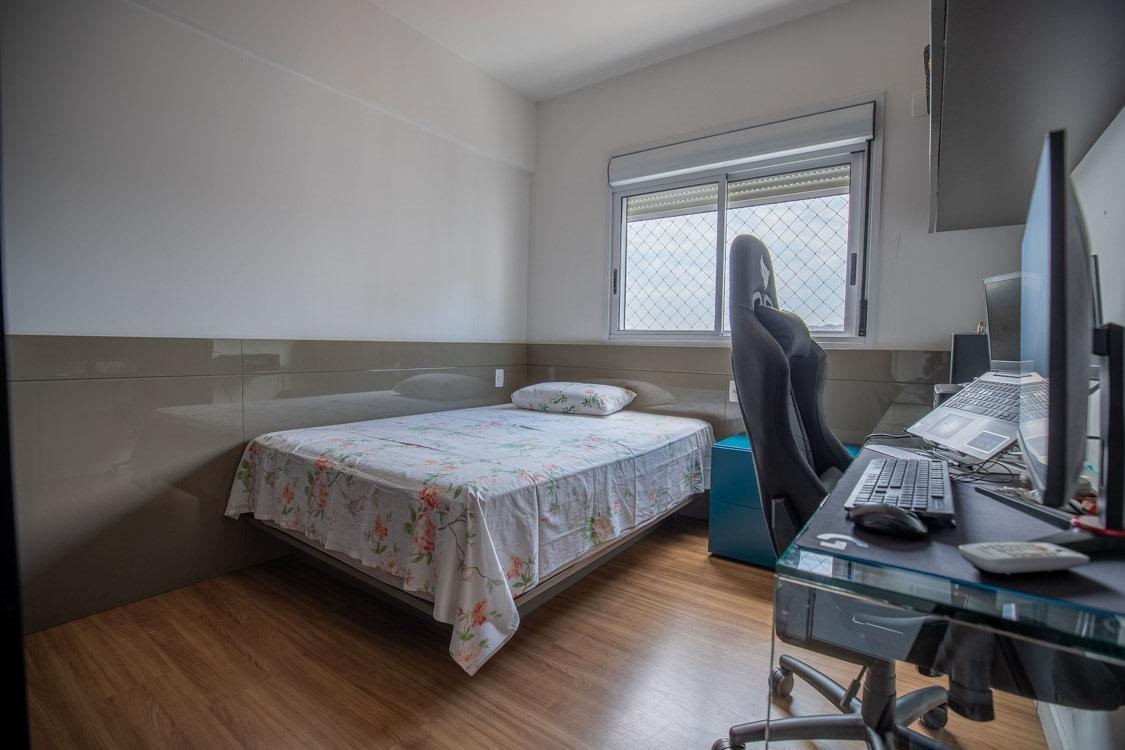 Apartamento, Gutierrez, 4 Quartos, 4 Vagas, 3 Suítes