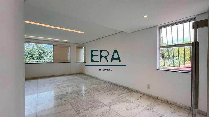 Apartamento, Vila Paris, 4 Quartos, 2 Vagas, 1 Suíte