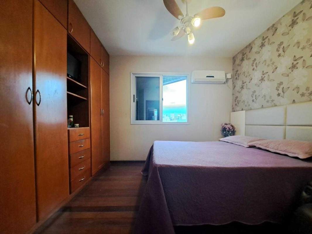 Cobertura, Prado, 4 Quartos, 4 Vagas, 1 Suíte