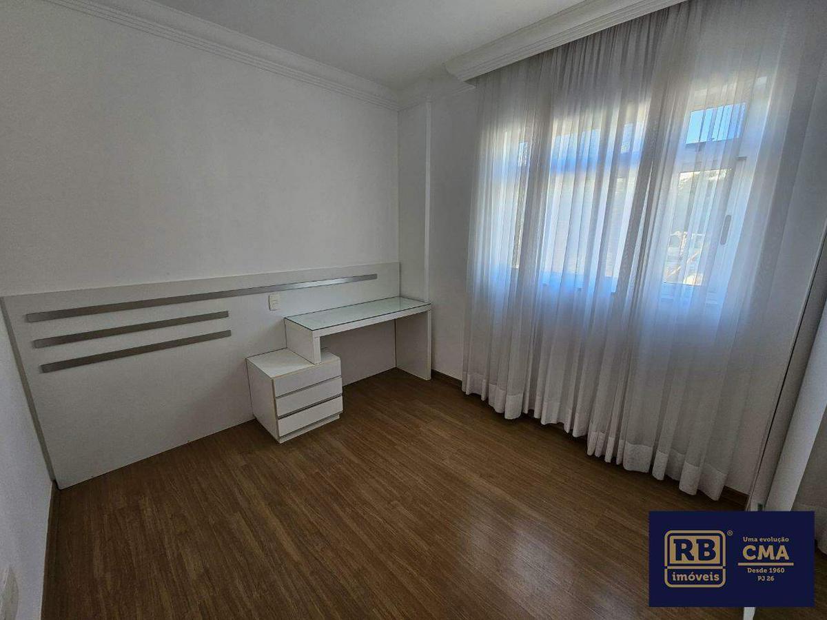 Apartamento, Sion, 3 Quartos, 2 Vagas, 1 Suíte