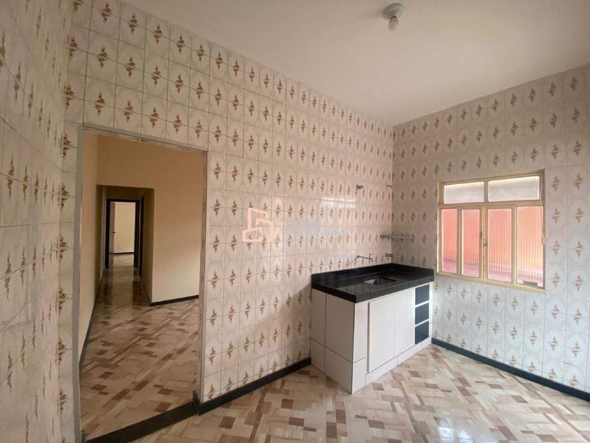 Casa, Itaipu, 3 Quartos, 1 Vaga