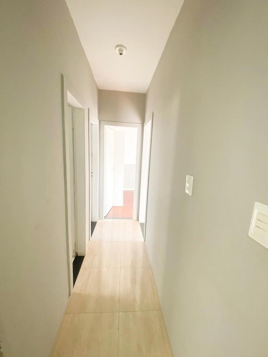 Apartamento, Santa Terezinha, 3 Quartos, 1 Vaga