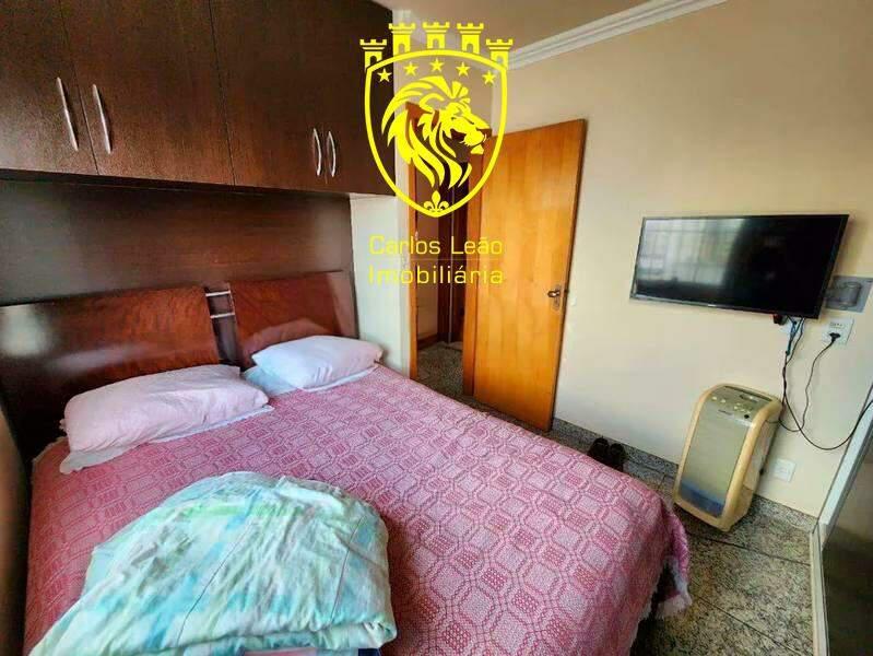 Cobertura, Sagrada Família, 3 Quartos, 2 Vagas, 1 Suíte