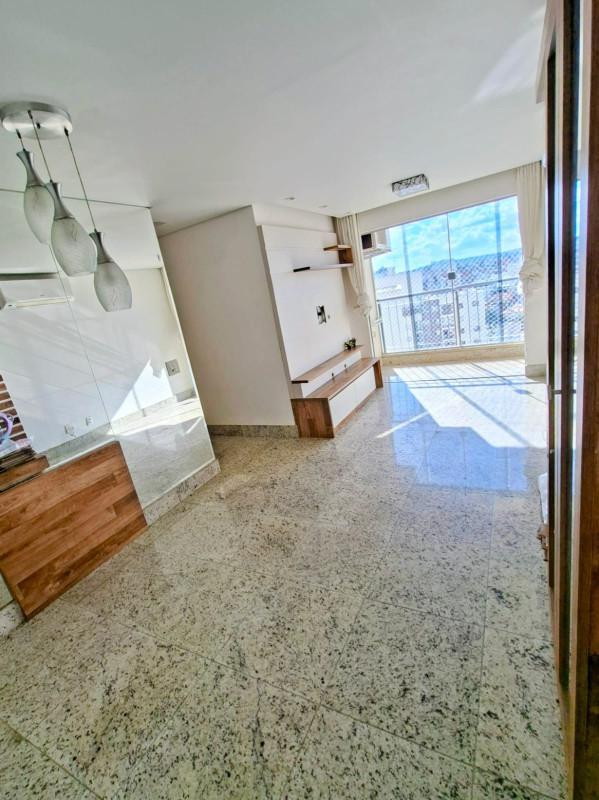 Apartamento, Paquetá, 3 Quartos, 2 Vagas, 1 Suíte