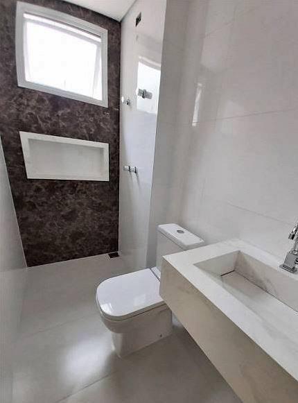 Apartamento, Cidade Nova, 3 Quartos, 3 Vagas, 1 Suíte