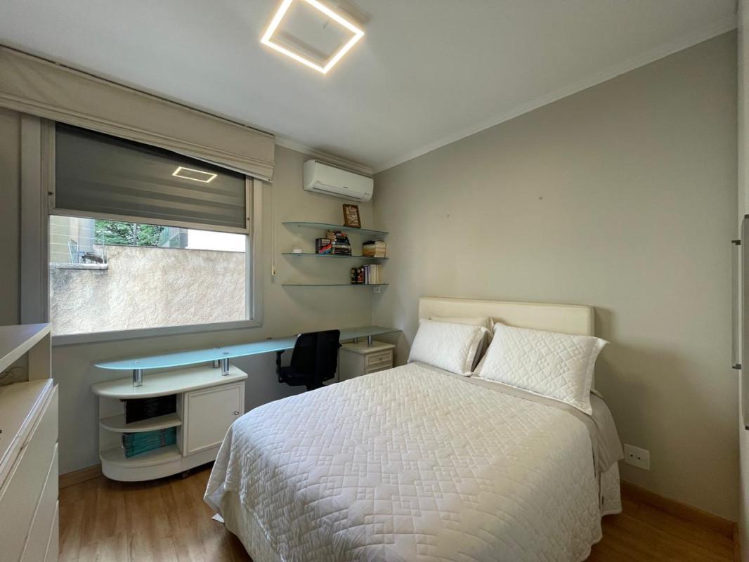 Apartamento, Anchieta, 4 Quartos, 3 Vagas, 2 Suítes