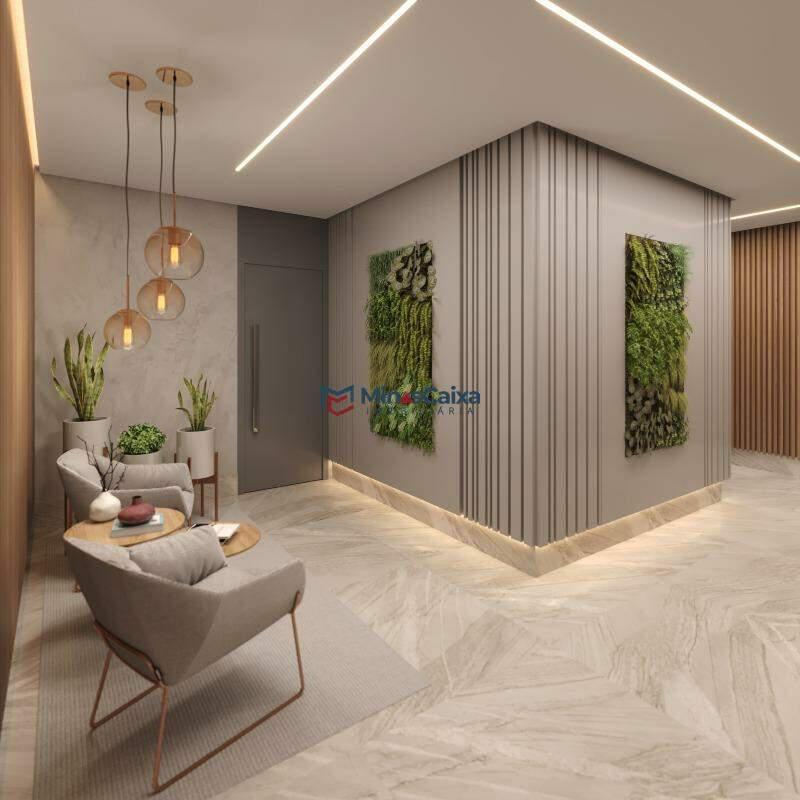 Apartamento, Horto, 3 Quartos, 2 Vagas, 2 Suítes