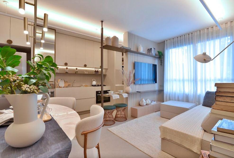 Apartamento, Estoril, 2 Quartos, 1 Vaga, 1 Suíte