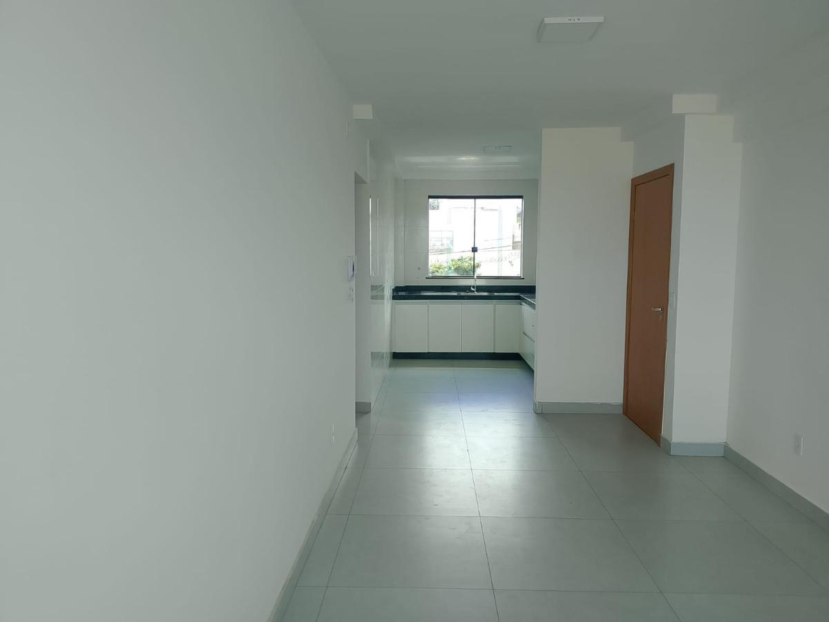 Apartamento, Havaí, 2 Quartos, 2 Vagas, 1 Suíte