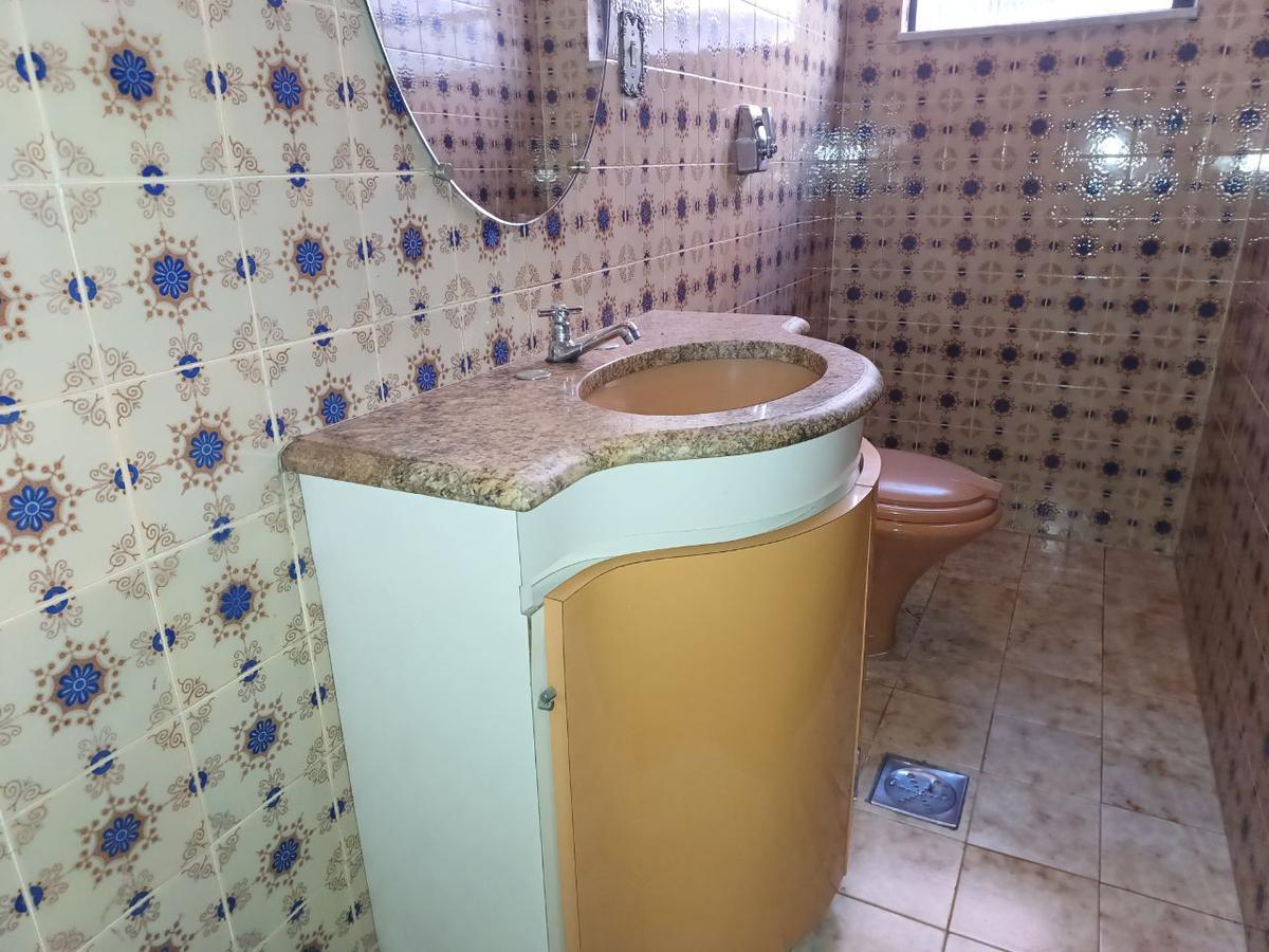 Casa, Santa Inês, 5 Quartos, 2 Vagas, 1 Suíte