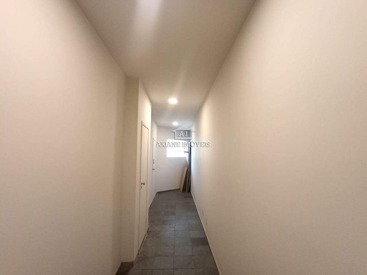 Andar, Sion, 0 Quarto, 0 Vaga