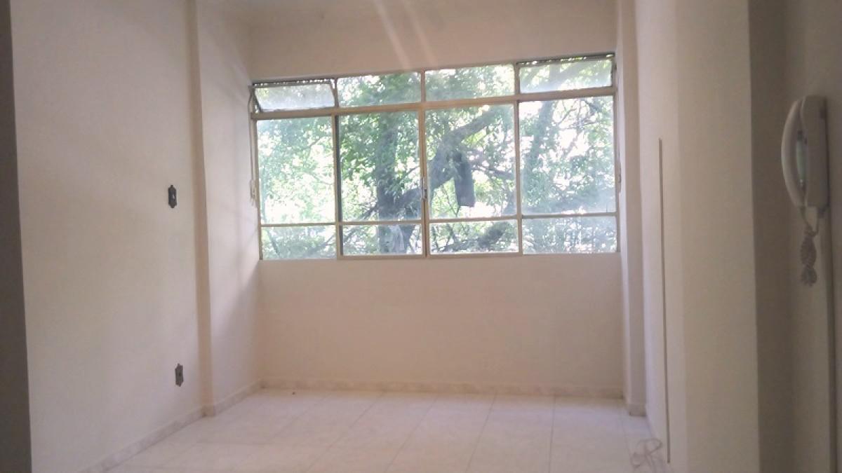 Apartamento, Barro Preto, 1 Quarto, 0 Vaga