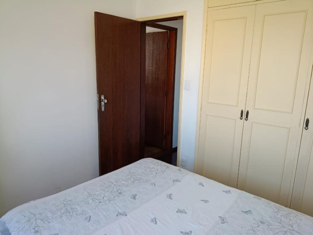 Apartamento, Sagrada Família, 3 Quartos, 1 Vaga
