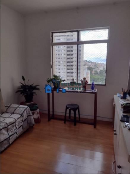 Apartamento, Barro Preto, 2 Quartos, 0 Vaga