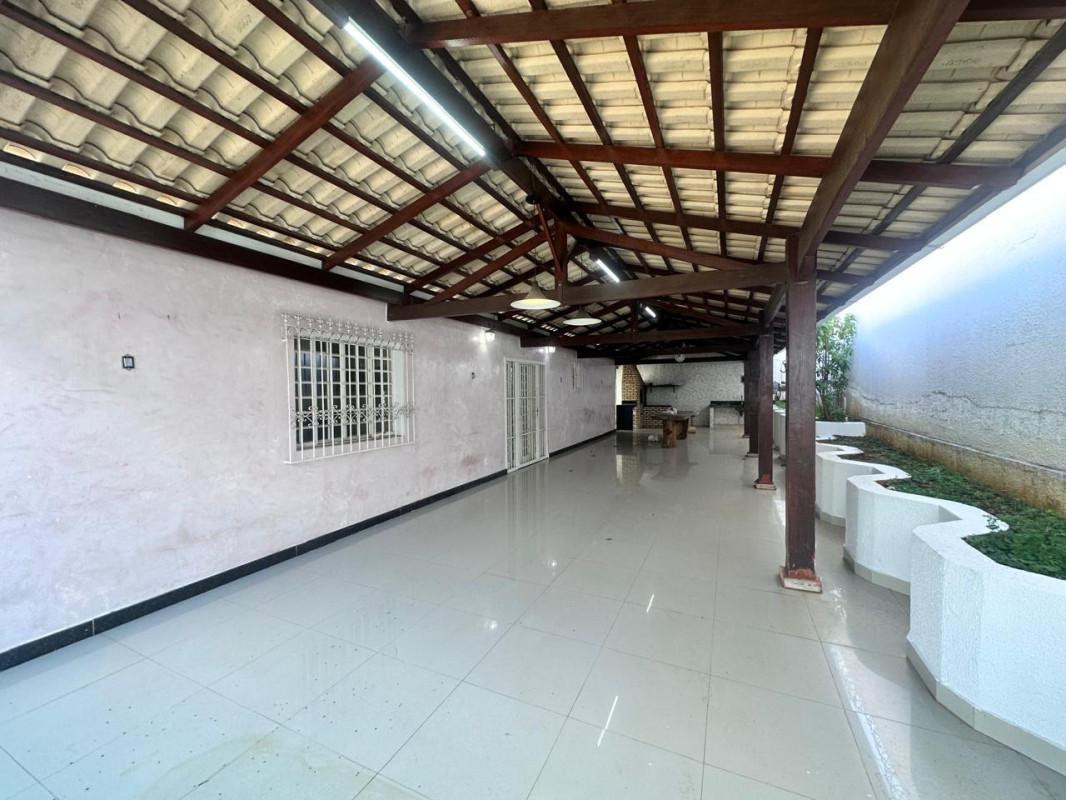 Casa, Chácaras Reunidas Santa Terezinha, 6 Quartos, 20 Vagas, 5 Suítes