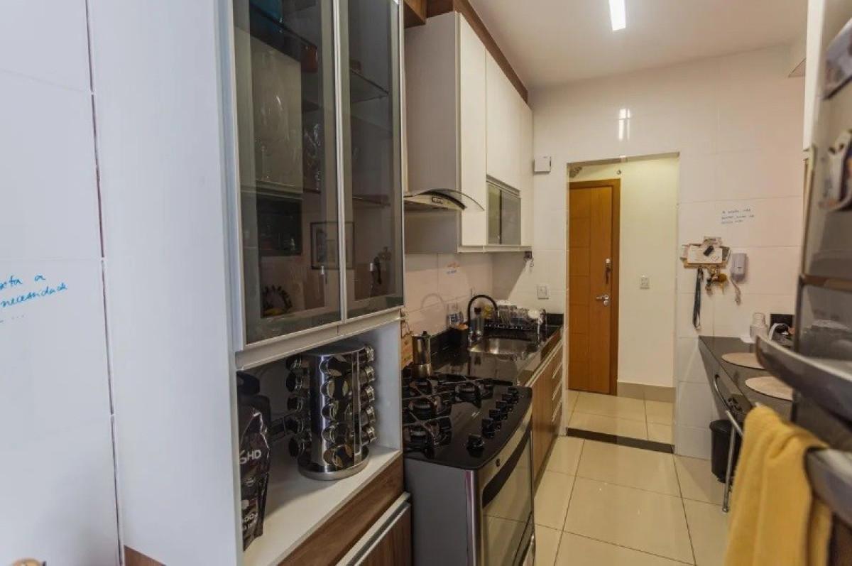 Apartamento, Serra, 2 Quartos, 2 Vagas, 1 Suíte