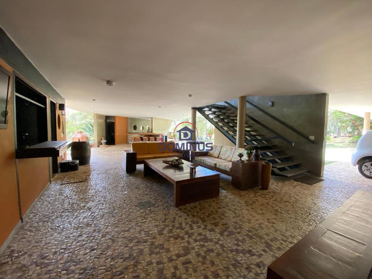 Casa, Villa Alpina, 4 Quartos, 6 Vagas, 2 Suítes