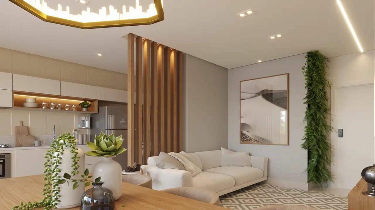 Apartamento, Santa Mônica, 3 Quartos, 1 Vaga, 1 Suíte