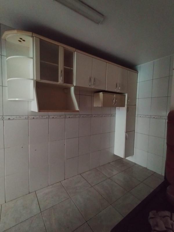 Apartamento, Ribeiro de Abreu, 2 Quartos, 1 Vaga