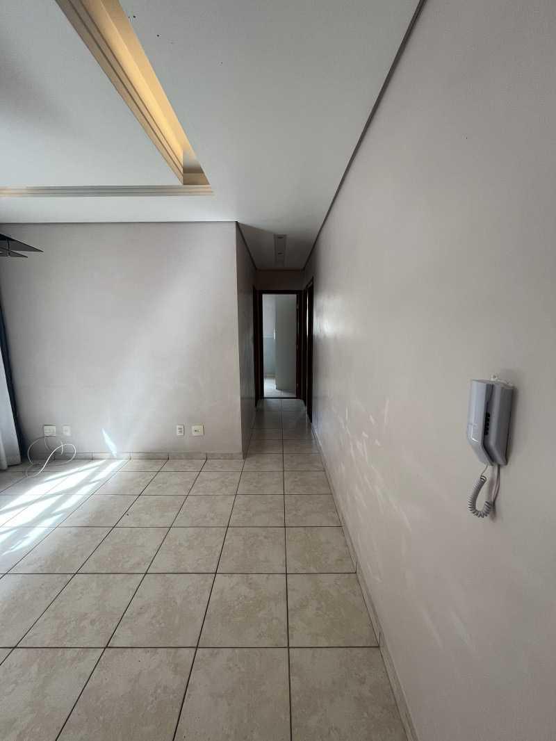 Apartamento, Jardim Riacho das Pedras, 3 Quartos, 1 Vaga