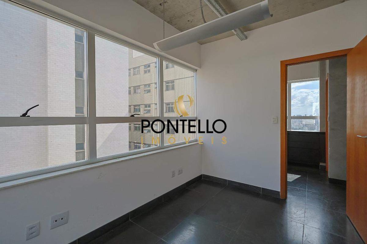 Apartamento, Cruzeiro, 0 Quarto, 4 Vagas