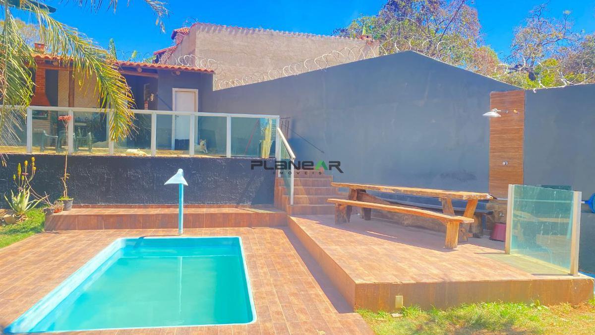 Casa, Jardim Ipê, 3 Quartos, 2 Vagas, 1 Suíte