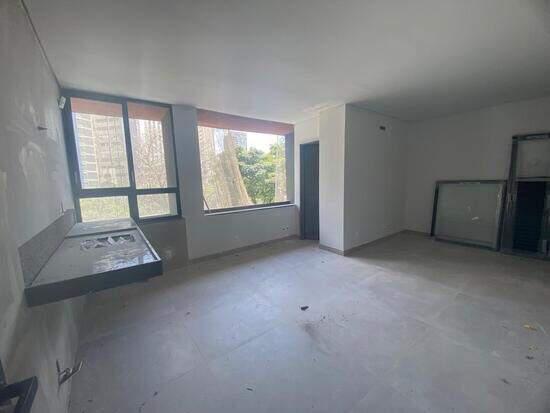 Apartamento, Lourdes, 1 Quarto, 0 Vaga
