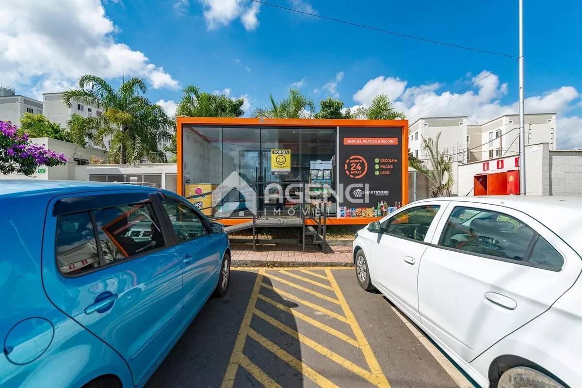 Apartamento, Chácara Cotia, 2 Quartos, 0 Vaga, 0 Suíte