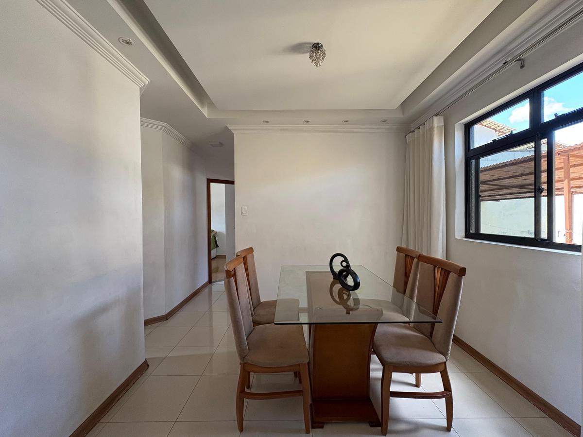 Apartamento, Jardim Riacho das Pedras, 3 Quartos, 2 Vagas, 1 Suíte