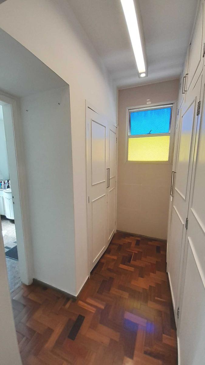 Apartamento, Santo Agostinho, 4 Quartos, 2 Vagas, 2 Suítes