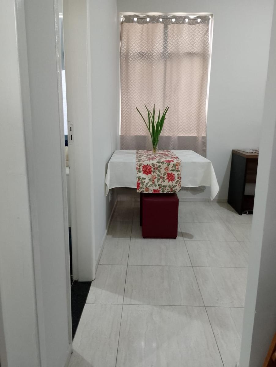 Apartamento, Jardim Riacho das Pedras, 2 Quartos, 1 Vaga