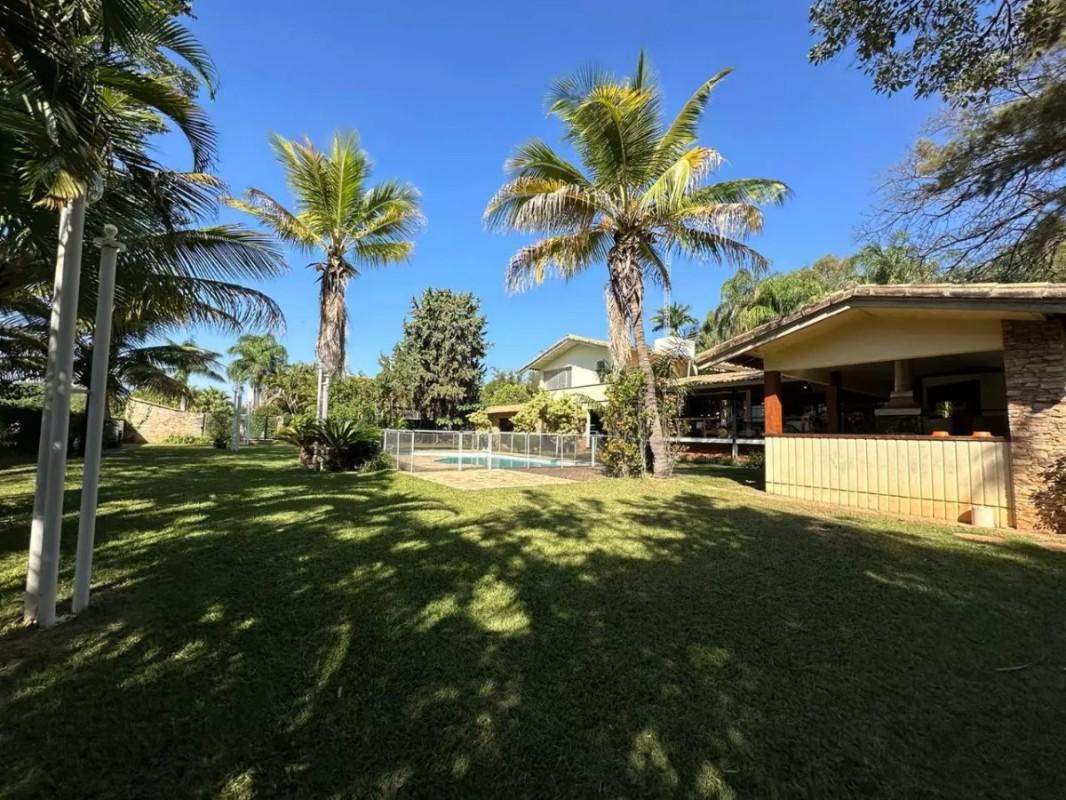 Casa, São Luiz (pampulha), 6 Quartos, 6 Vagas, 4 Suítes