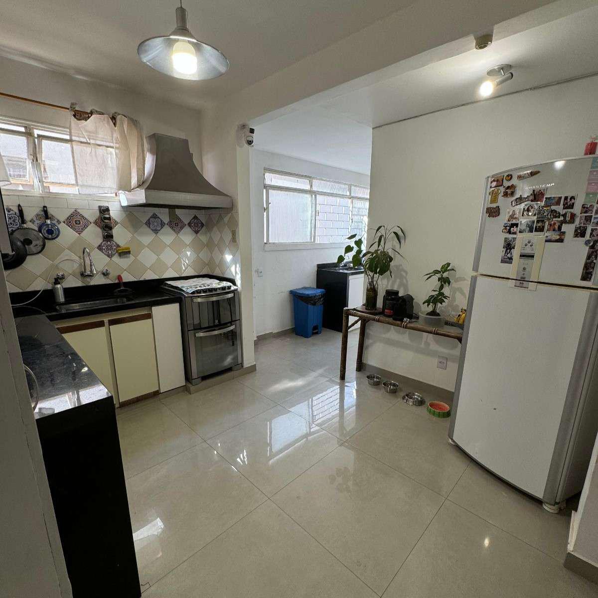 Apartamento, Santa Lúcia, 3 Quartos, 2 Vagas