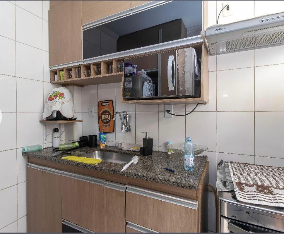 Apartamento, Santa Mônica, 3 Quartos, 2 Vagas, 1 Suíte
