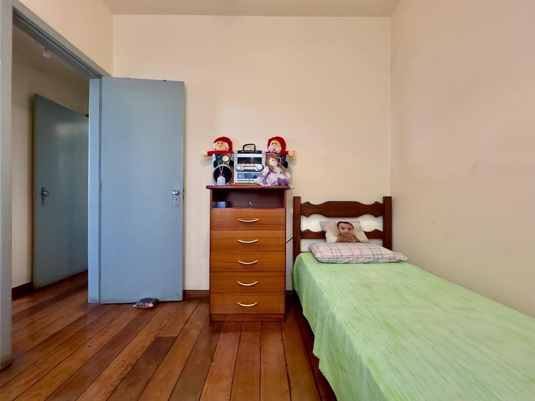 Apartamento, João Pinheiro, 2 Quartos, 1 Vaga