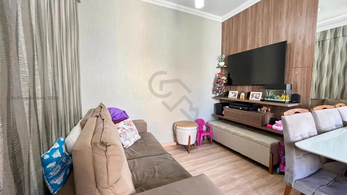 Apartamento, Castelo, 2 Quartos, 1 Vaga