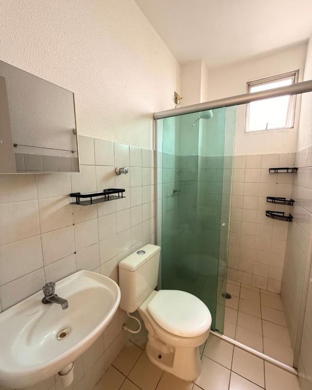 Apartamento, Castelo, 2 Quartos, 1 Vaga