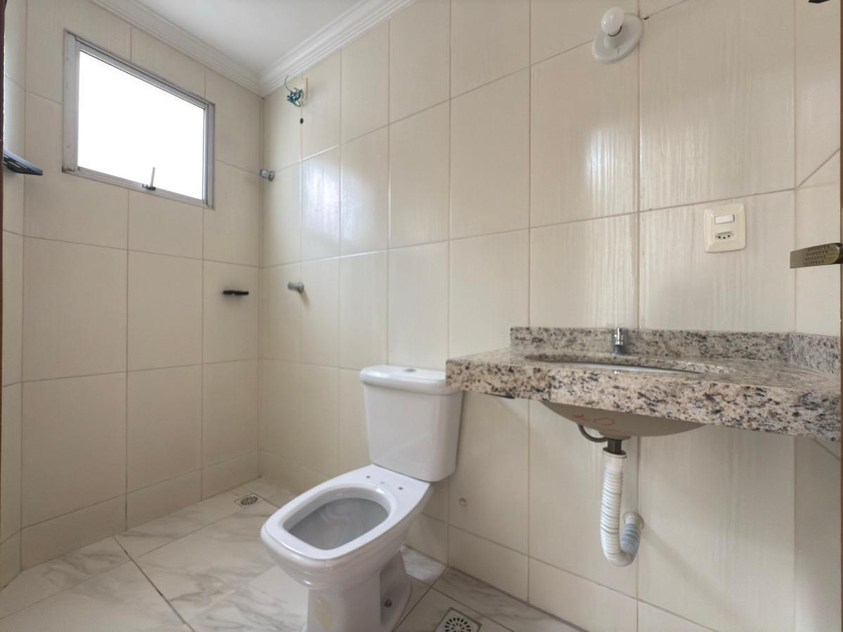 Apartamento, Santa Branca, 3 Quartos, 2 Vagas, 1 Suíte