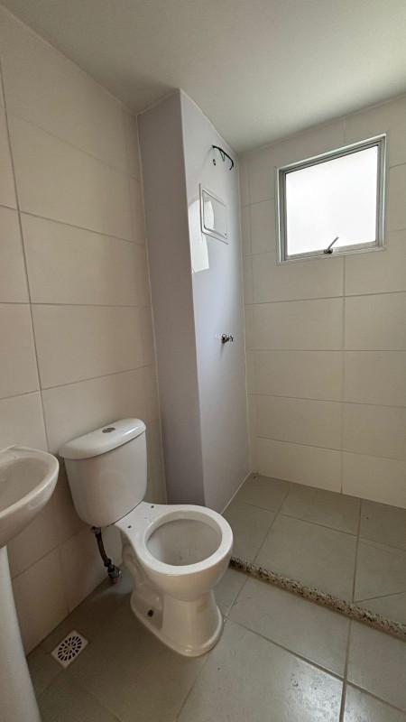 Apartamento, Goiânia, 2 Quartos, 1 Vaga