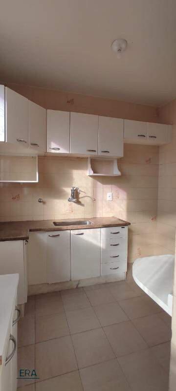Apartamento, Santa Teresa, 3 Quartos, 2 Vagas, 1 Suíte