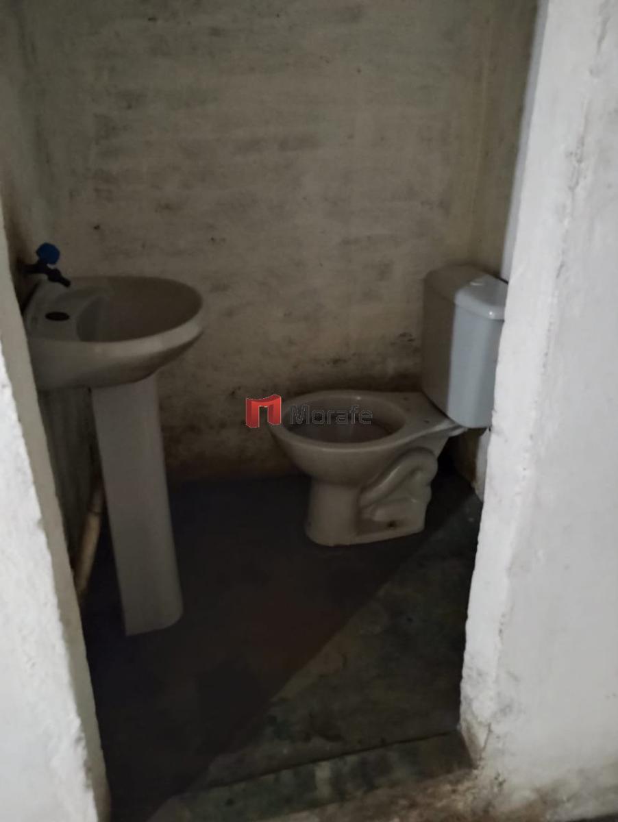 Galpão, Jardim Canadá, 0 Quarto, 0 Vaga