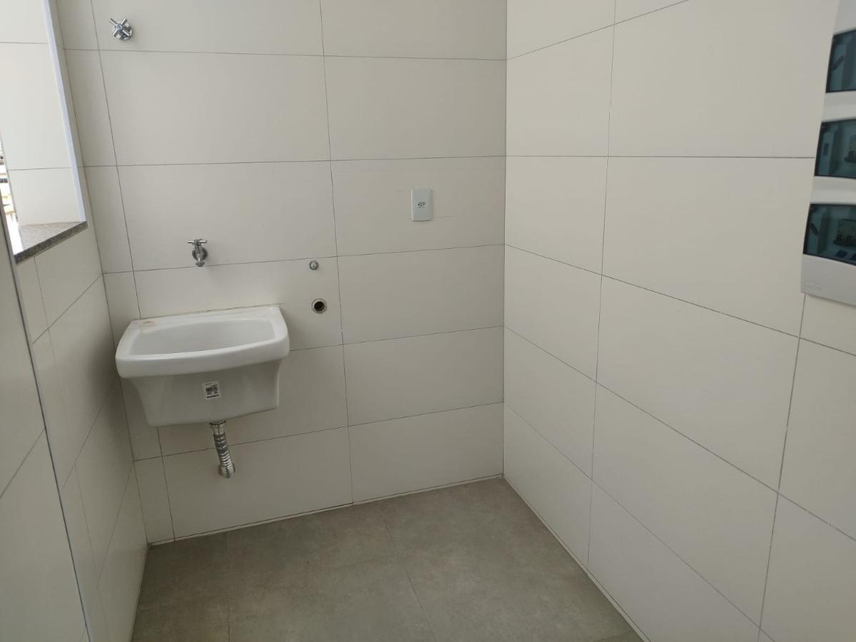 Cobertura, Cidade Nova, 3 Quartos, 3 Vagas, 1 Suíte